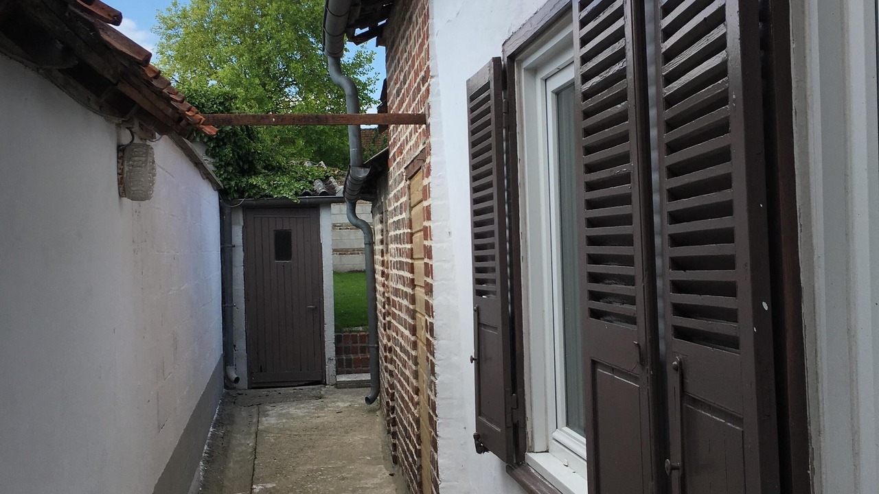 Photo of Outdoor in Crecy-en-Ponthieu