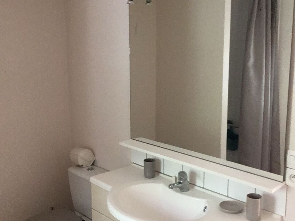 Photo of Bathroom in Crecy-en-Ponthieu