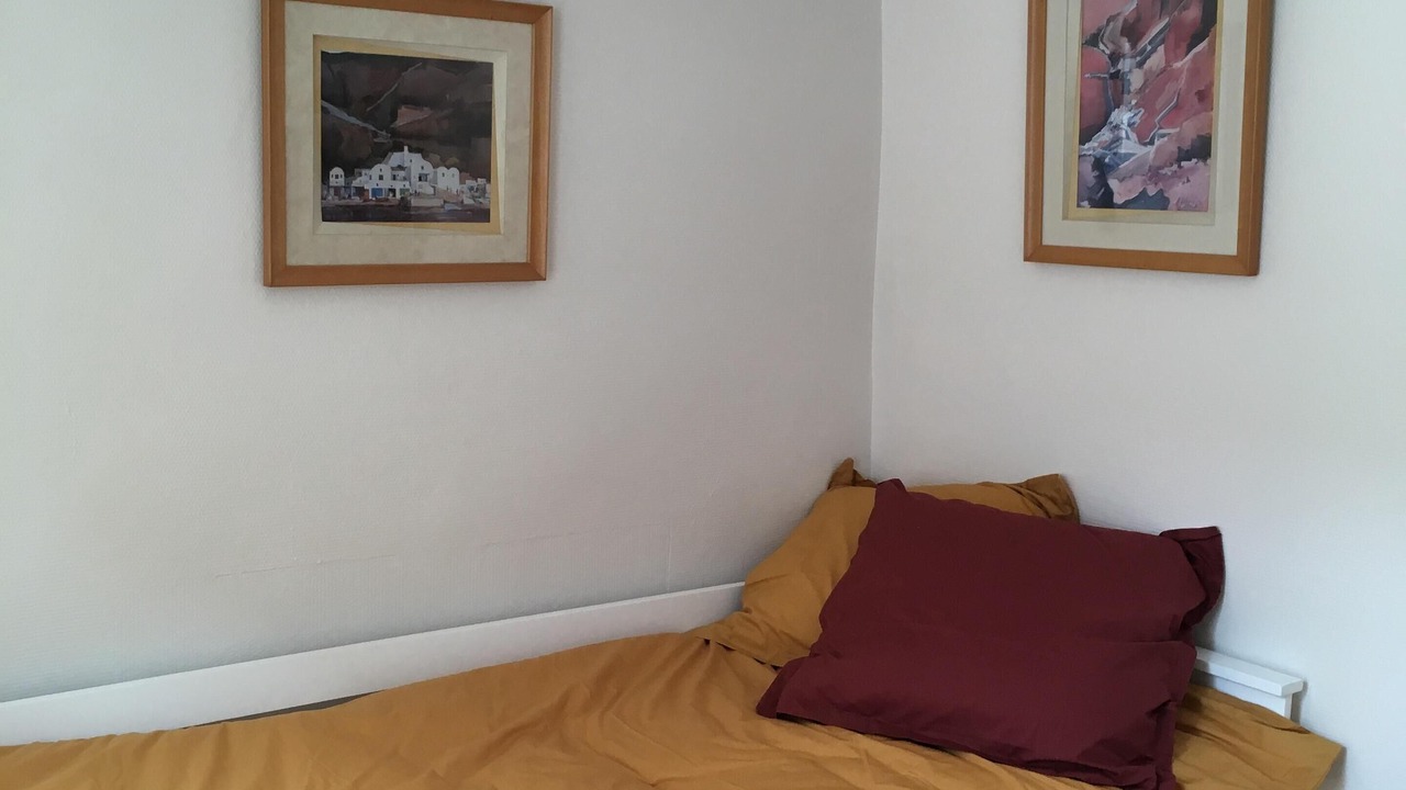 Photo of Bedroom in Crecy-en-Ponthieu