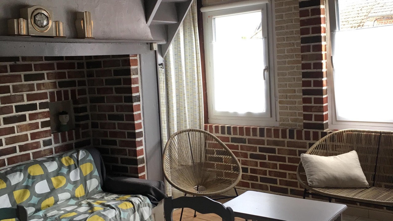 Photo of Livingroom in Crecy-en-Ponthieu