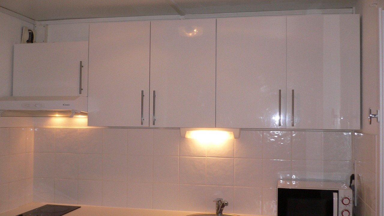 Photo of Kitchen in Coteaux Ouest