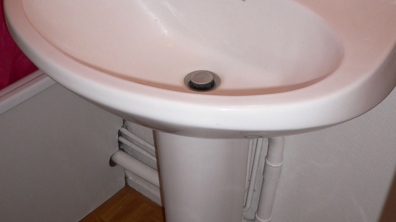 Photo of Bathroom in Coteaux Ouest