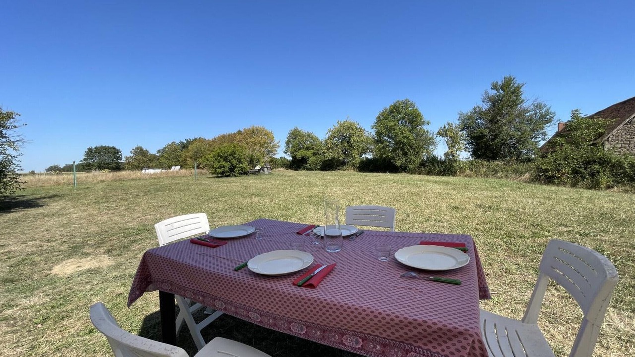 Photo of Outdoor in Chappes