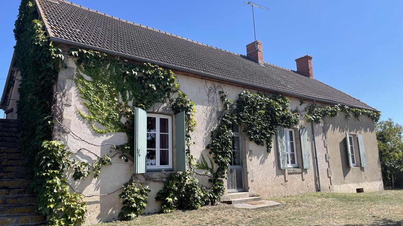 Photo of Outdoor in Chappes