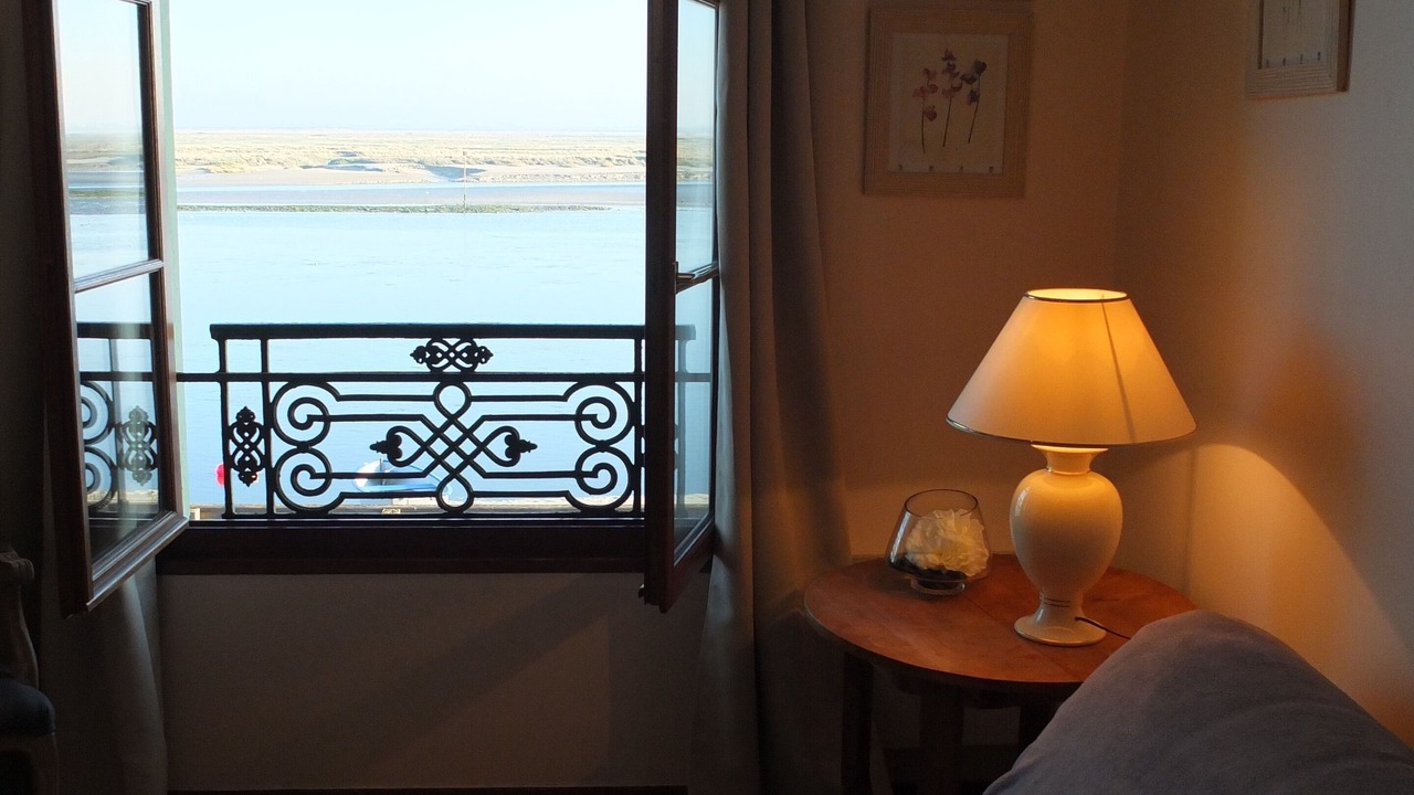 Photo of Livingroom in Saint-Valery-sur-Somme