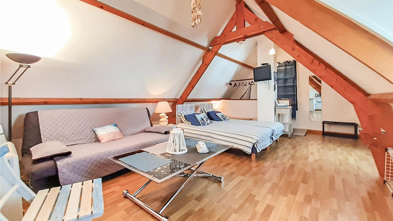 Photo of Bedroom in Alette