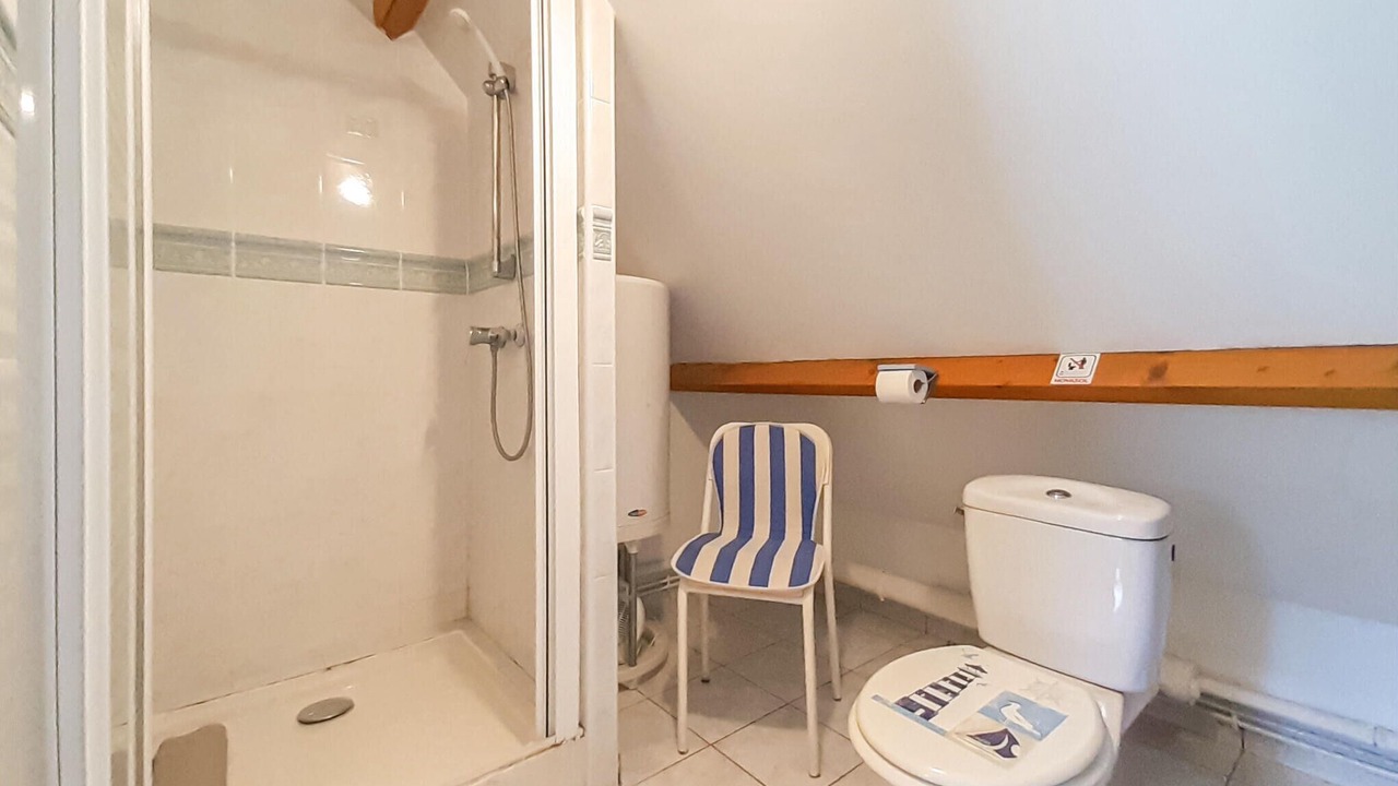 Photo of Bathroom in Alette