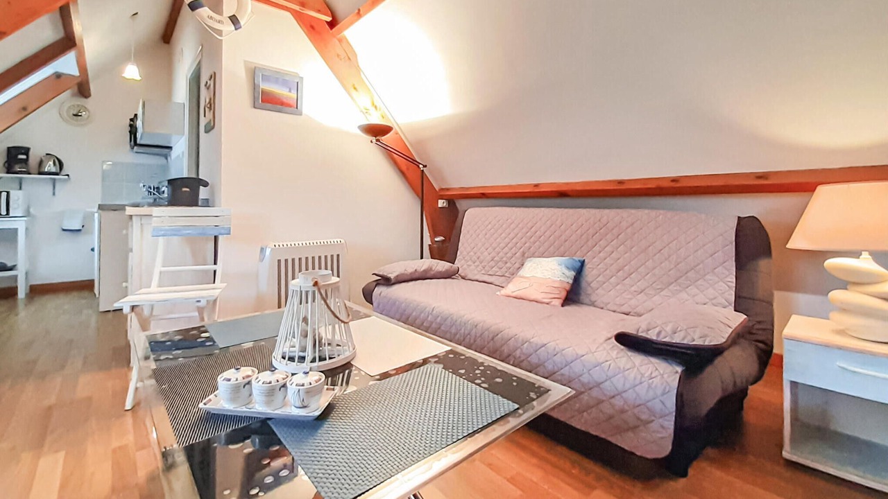 Photo of Bedroom in Alette