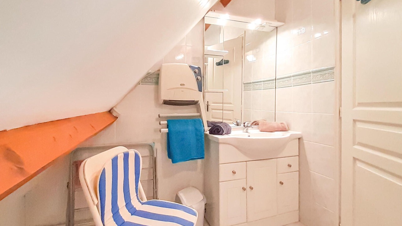 Photo of Bathroom in Alette