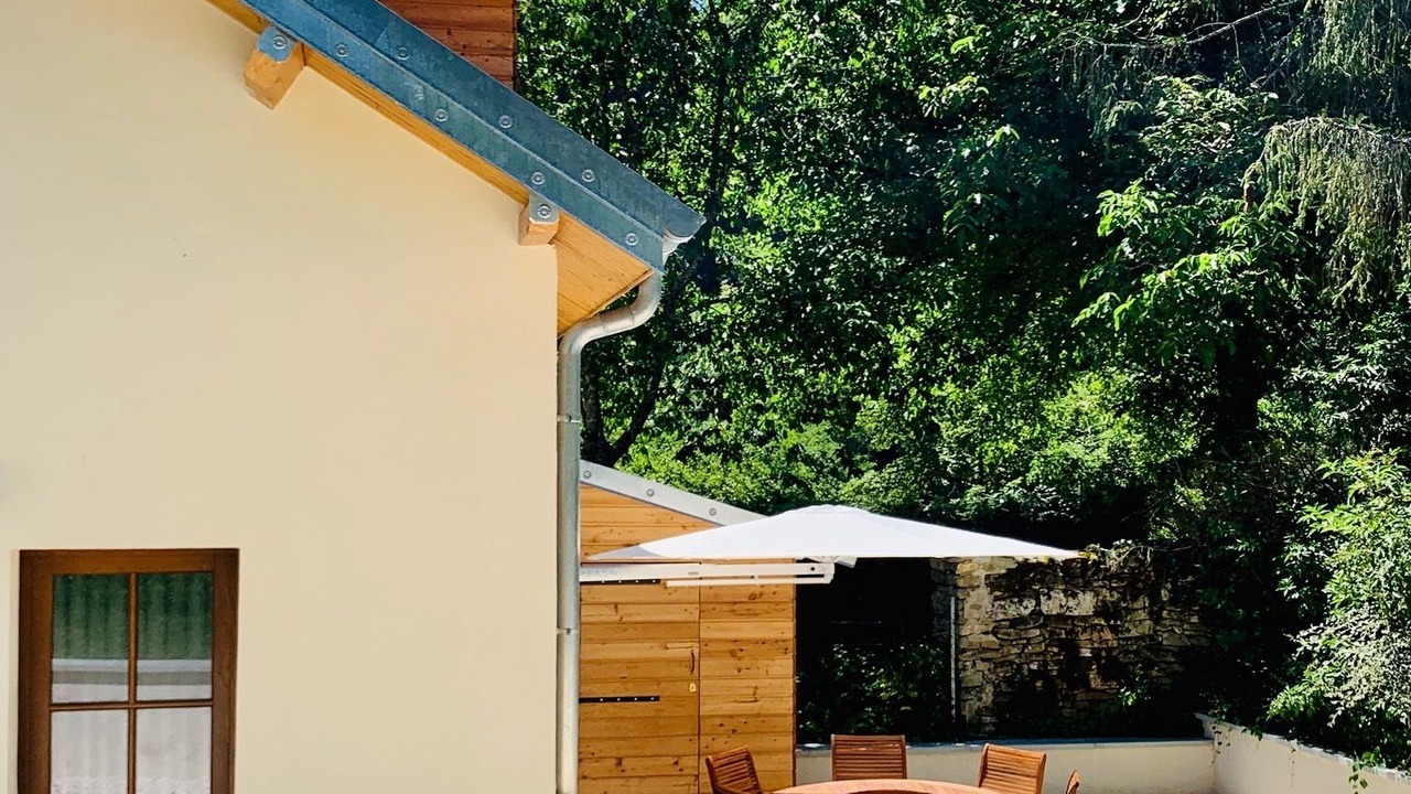 Photo of Outdoor in Scey-Maisieres