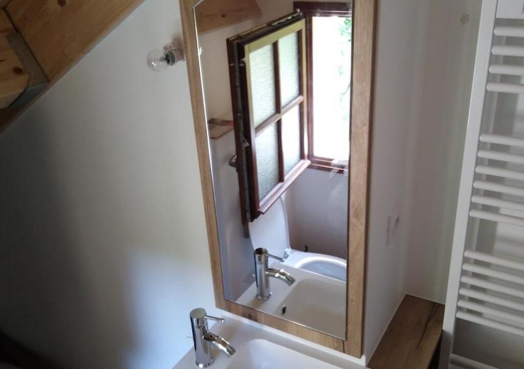 Photo of Bathroom in Scey-Maisieres