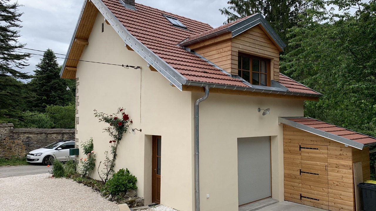 Photo of Outdoor in Scey-Maisieres