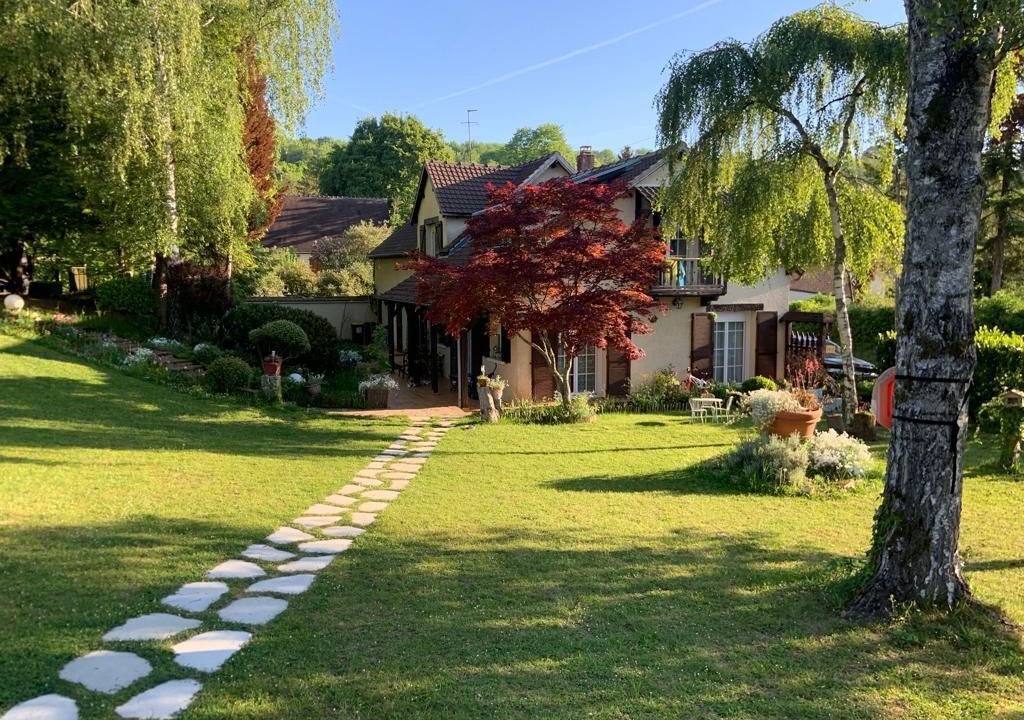 Photo of Outdoor in Chalautre-la-Grande