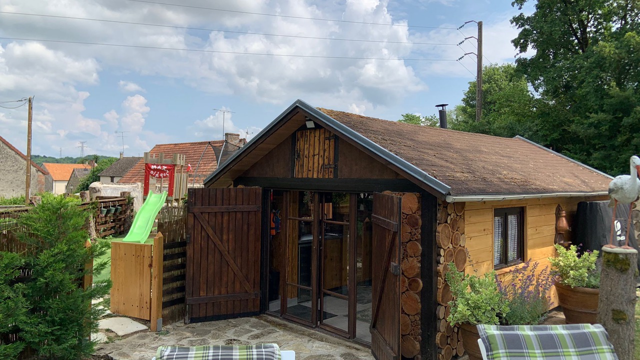 Photo of Outdoor in Chalautre-la-Grande