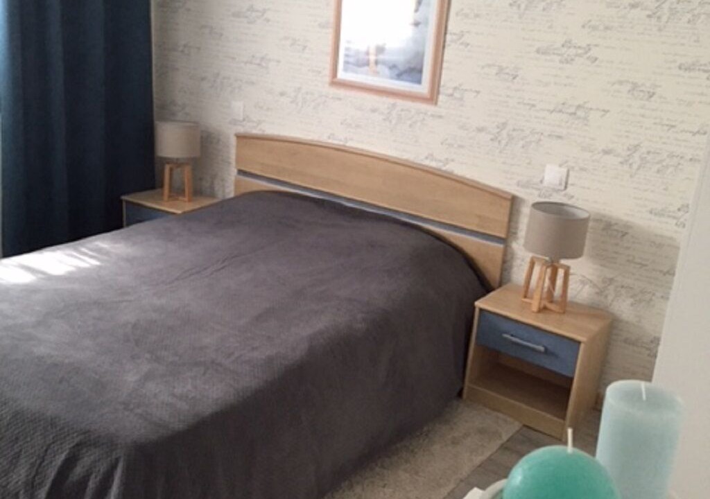 Photo of Bedroom in Chalautre-la-Grande