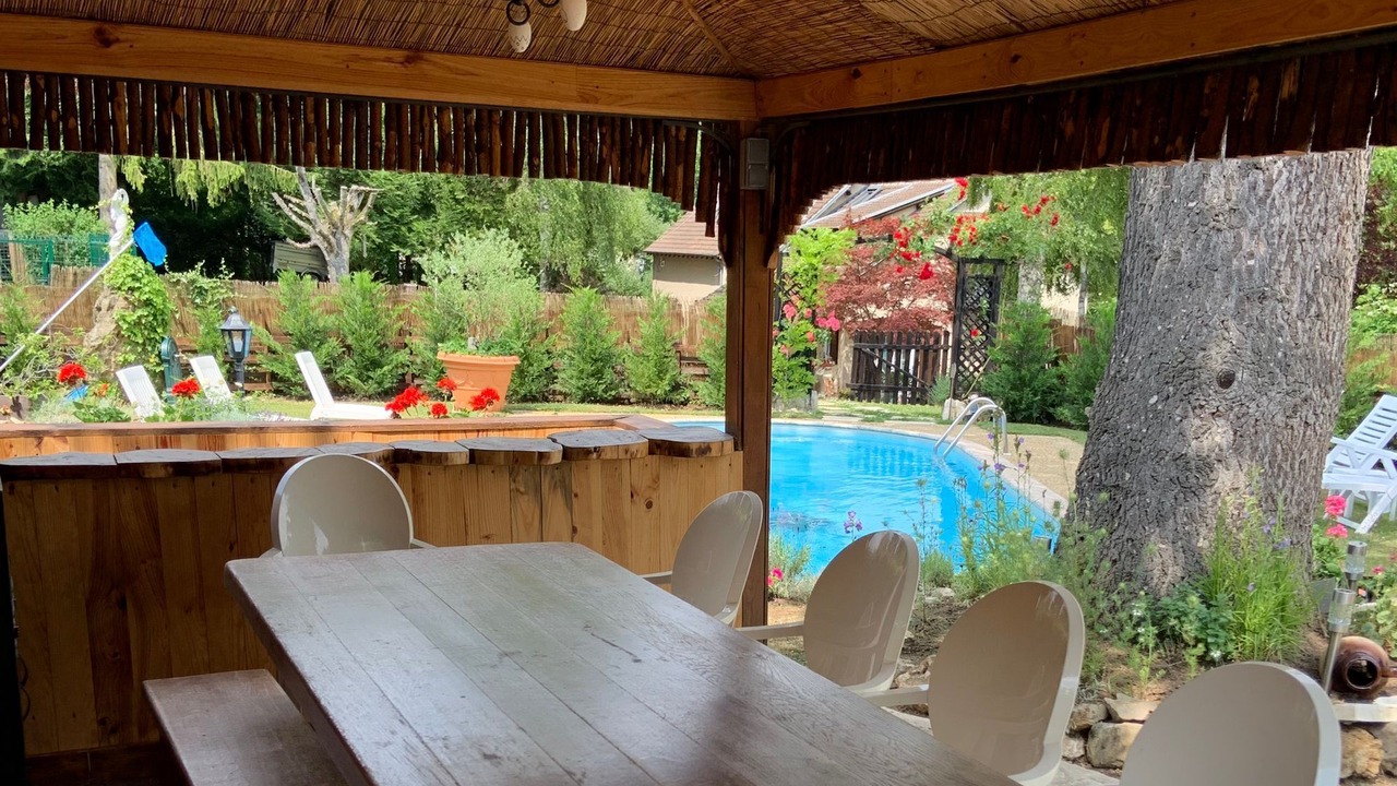 Photo of Outdoor in Chalautre-la-Grande