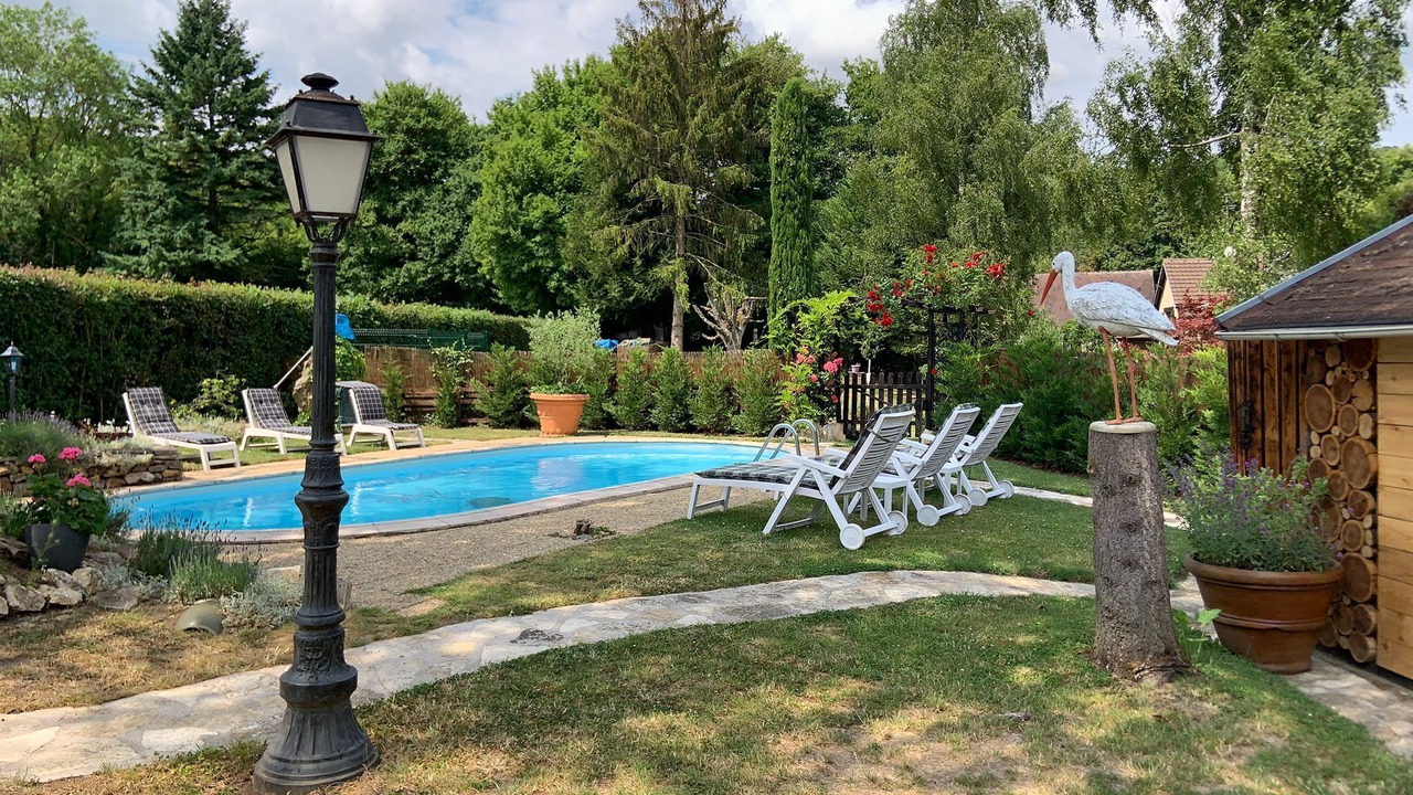 Photo of Outdoor in Chalautre-la-Grande