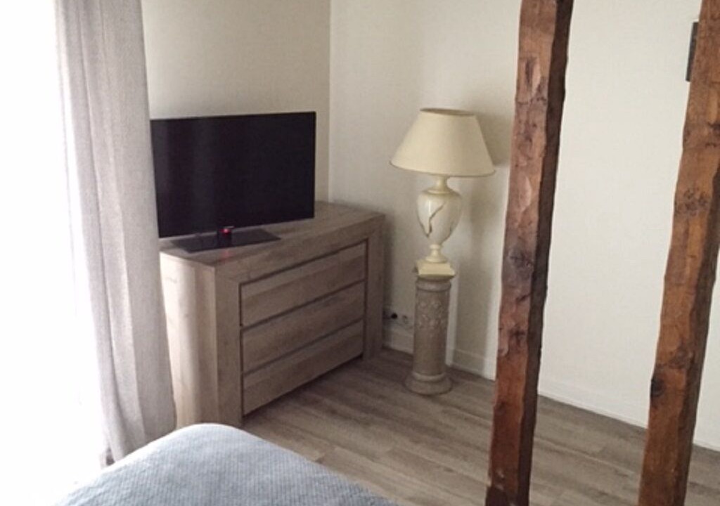 Photo of Bedroom in Chalautre-la-Grande
