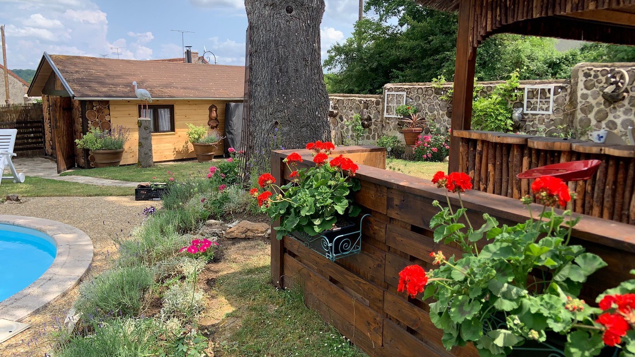 Photo of Outdoor in Chalautre-la-Grande