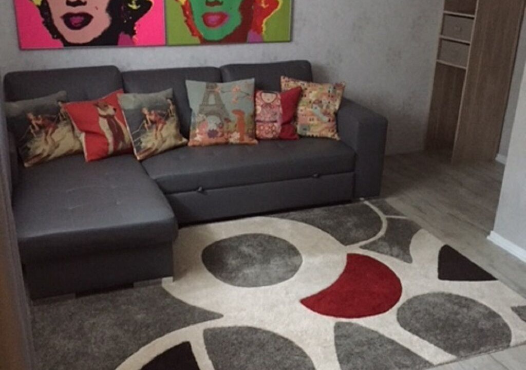 Photo of Livingroom in Chalautre-la-Grande