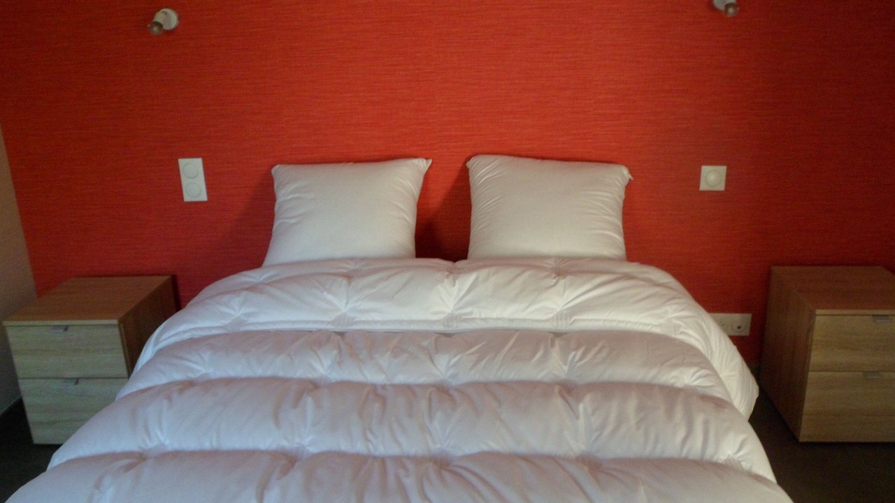 Photo of Bedroom in Saint-Omer