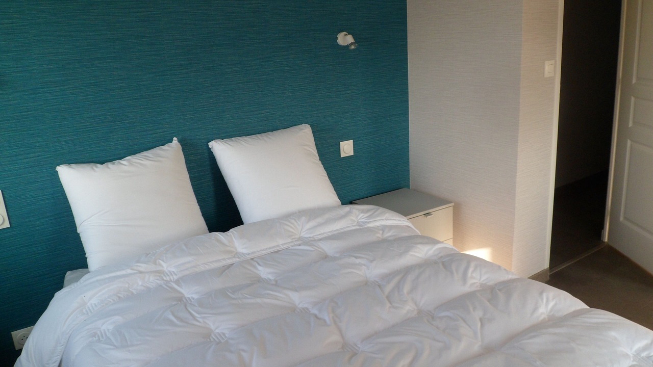 Photo of Bedroom in Saint-Omer