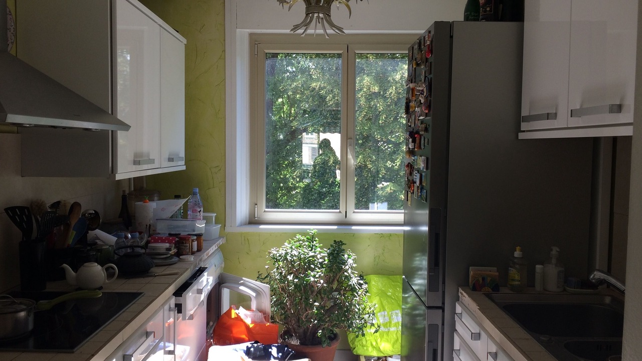 Photo of Kitchen in Clagny Glatigny