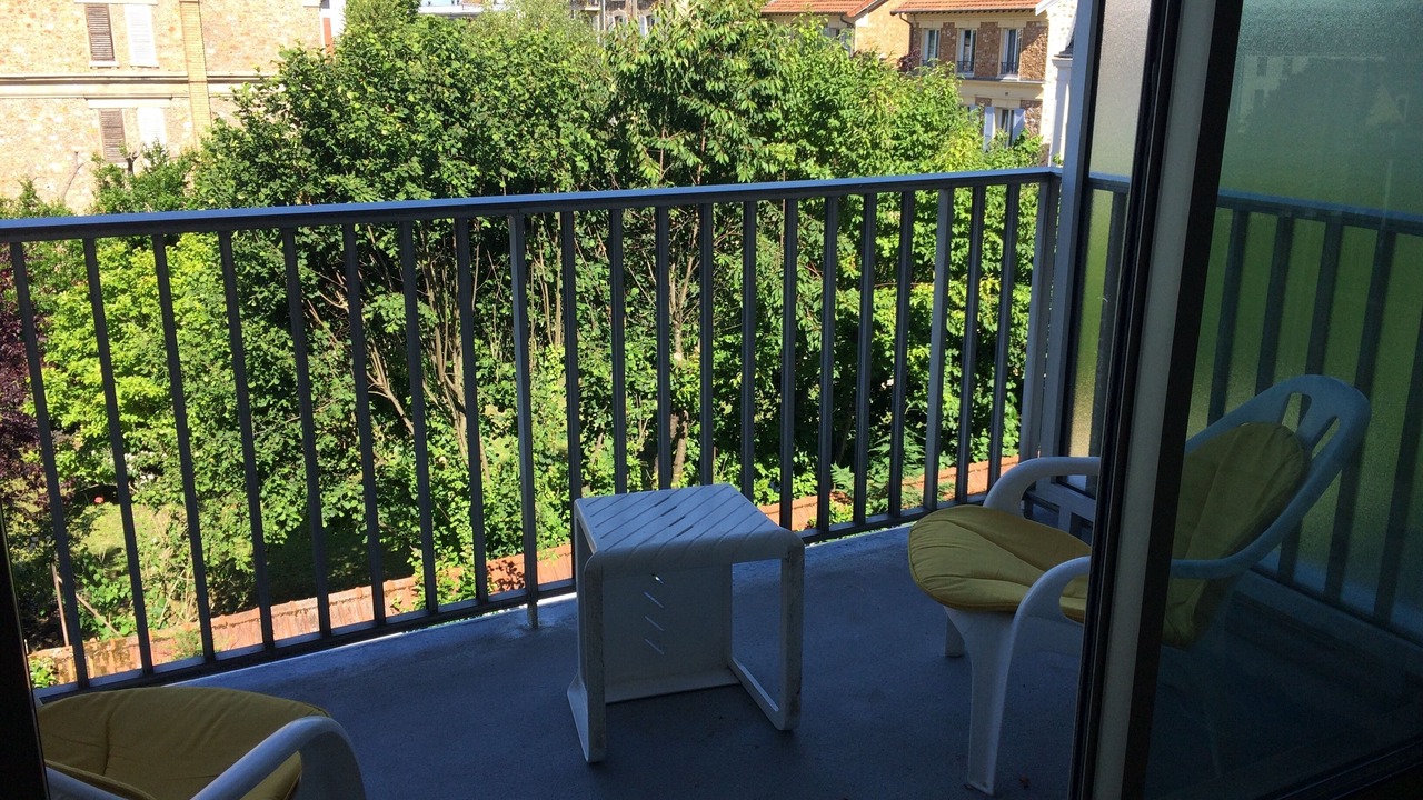 Photo of Outdoor in Clagny Glatigny