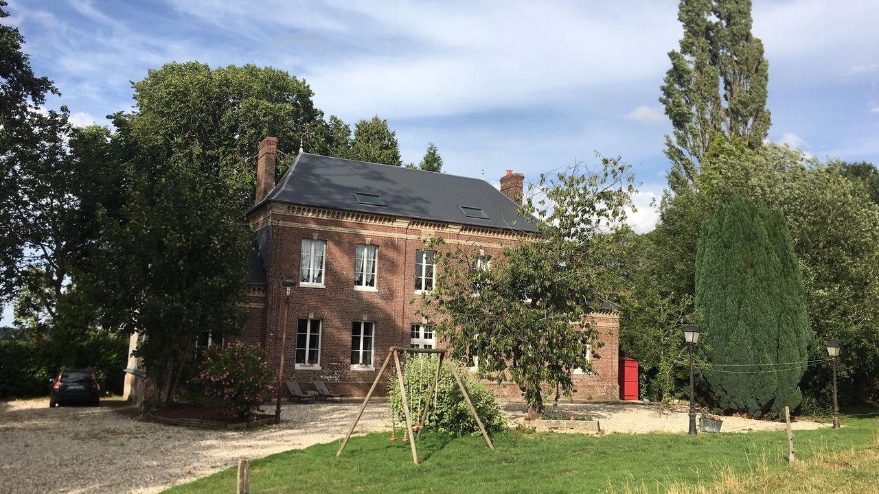 Photo of Outdoor in Lindebeuf