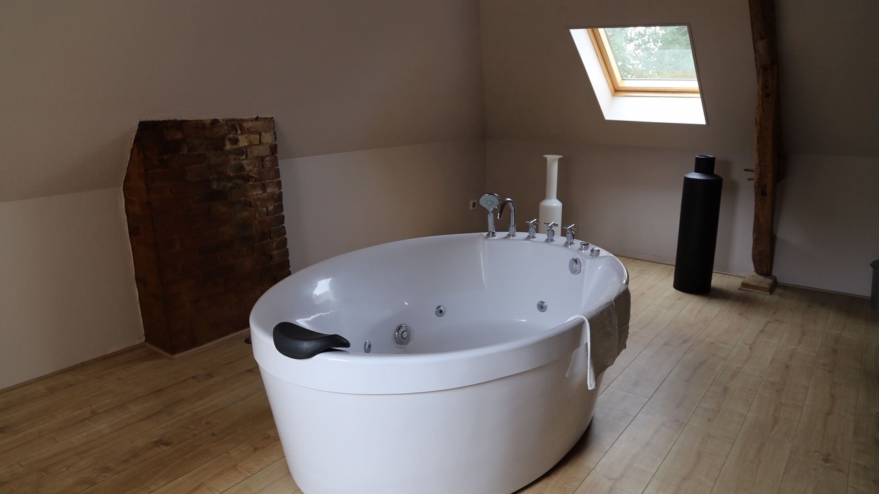 Photo of Bathroom in Lindebeuf
