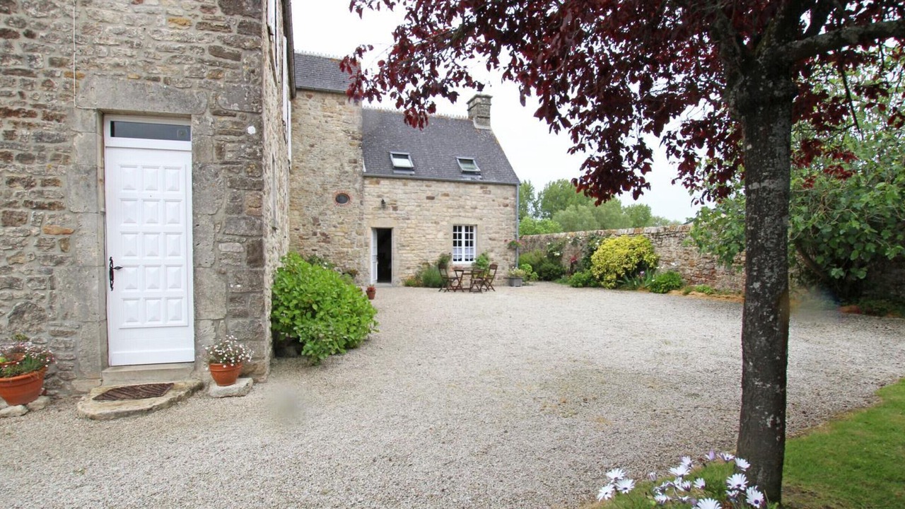 Photo of Outdoor in Saint-Germain-de-Tournebut