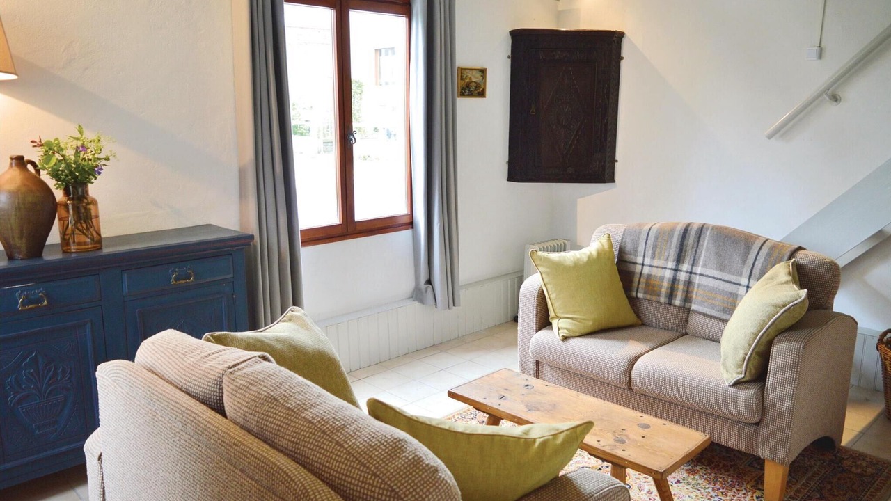 Photo of Bedroom in Grigny