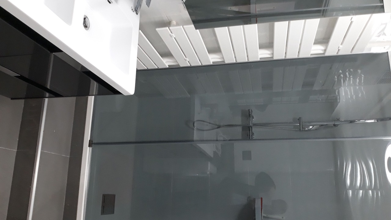 Photo of Bathroom in Rouen