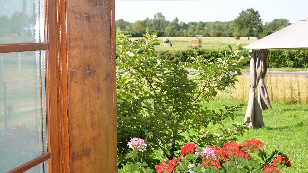Photo of Outdoor in Droyes