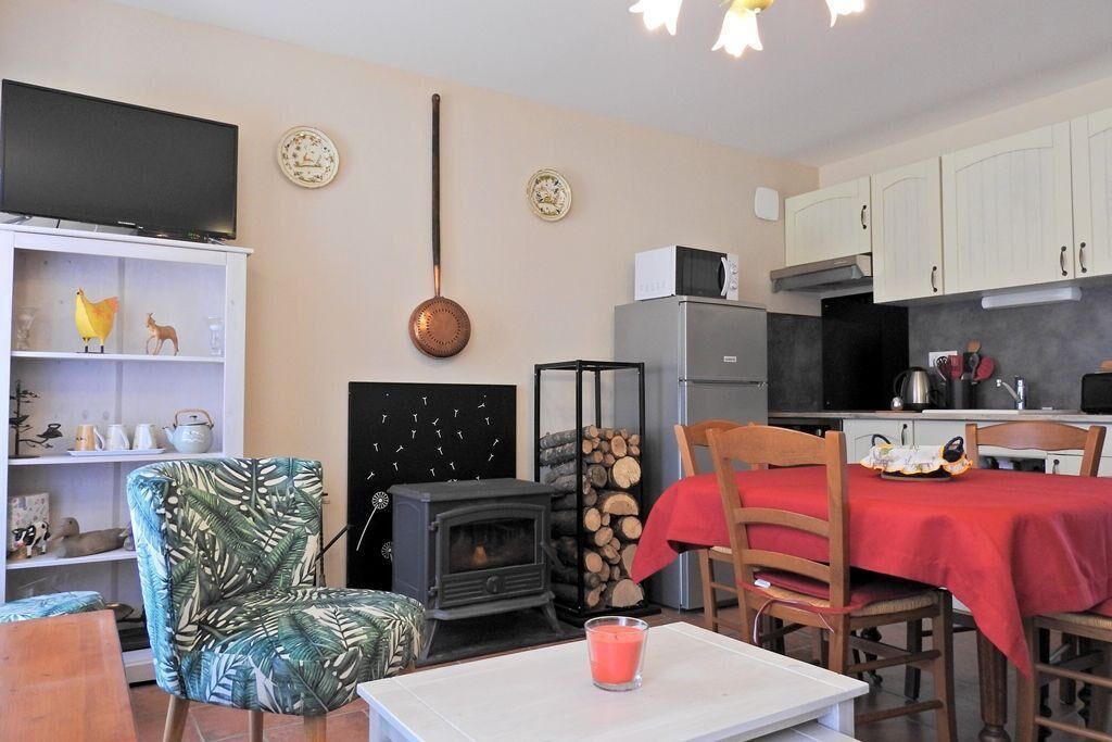 Photo of Kitchen in Droyes