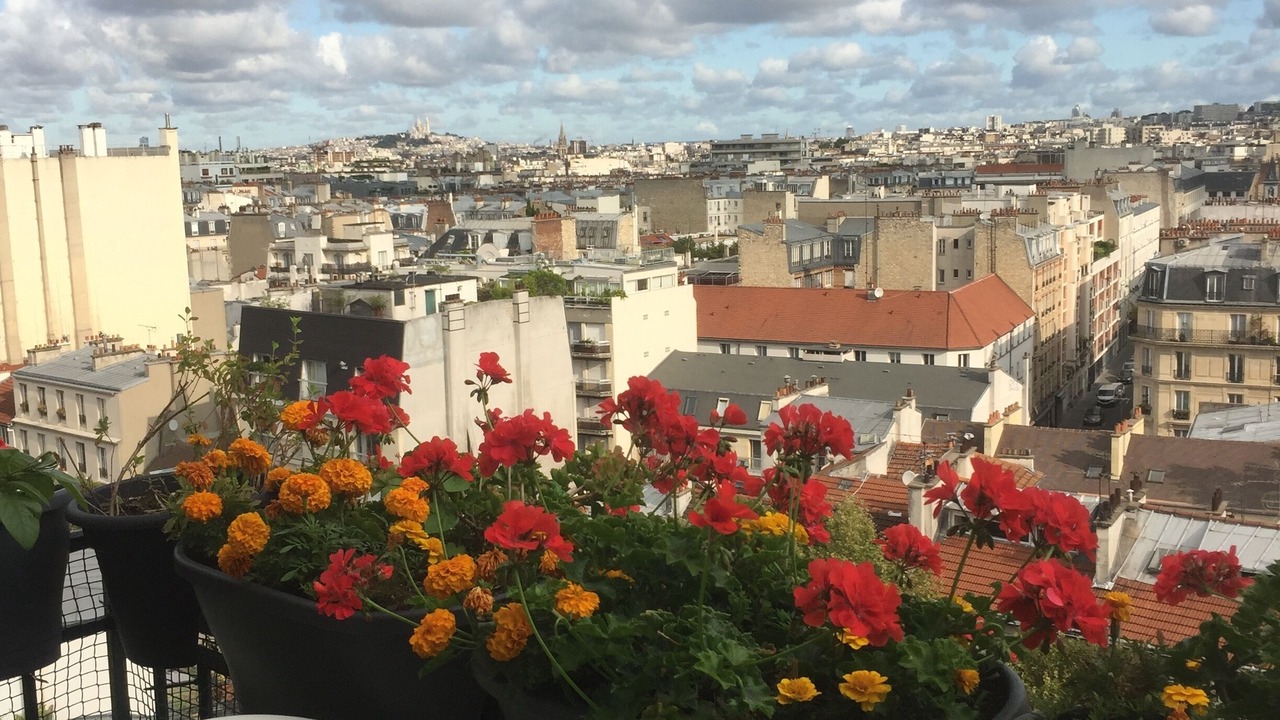 Photo of Outdoor in Quartier Sainte-Marguerite