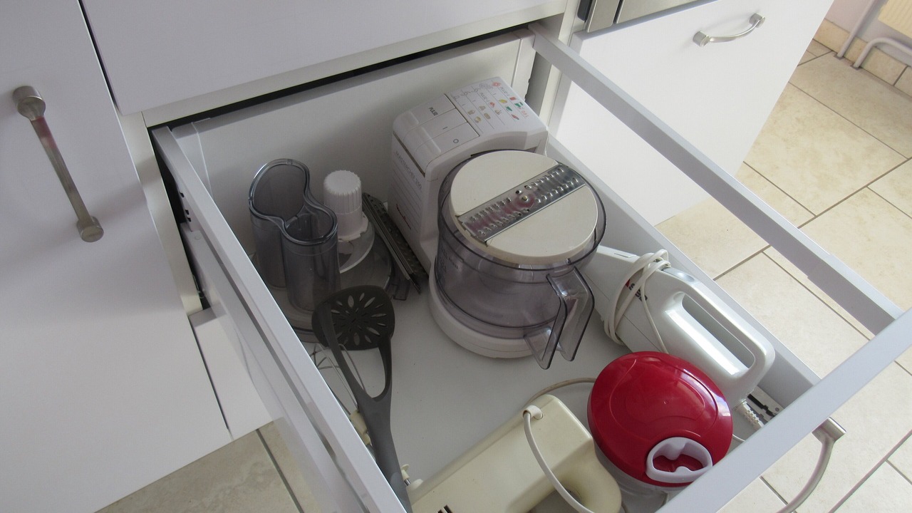 Photo of Kitchen in Friville-Escarbotin