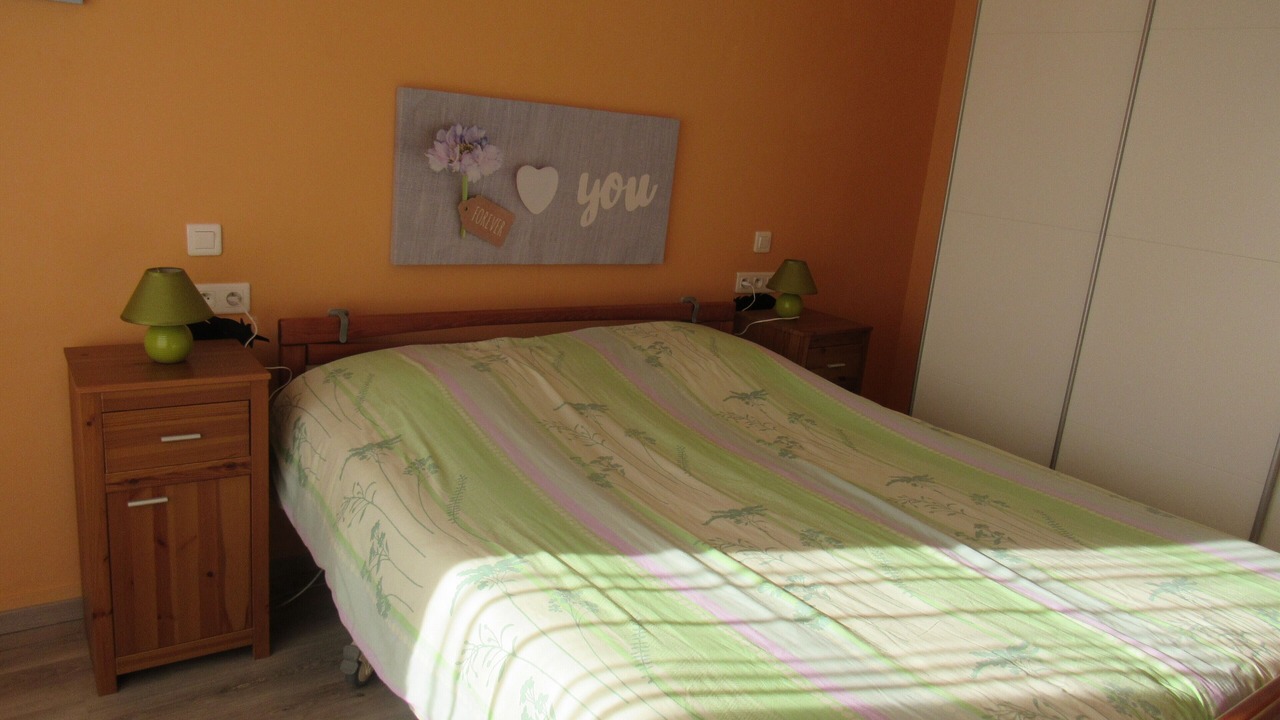 Photo of Bedroom in Friville-Escarbotin
