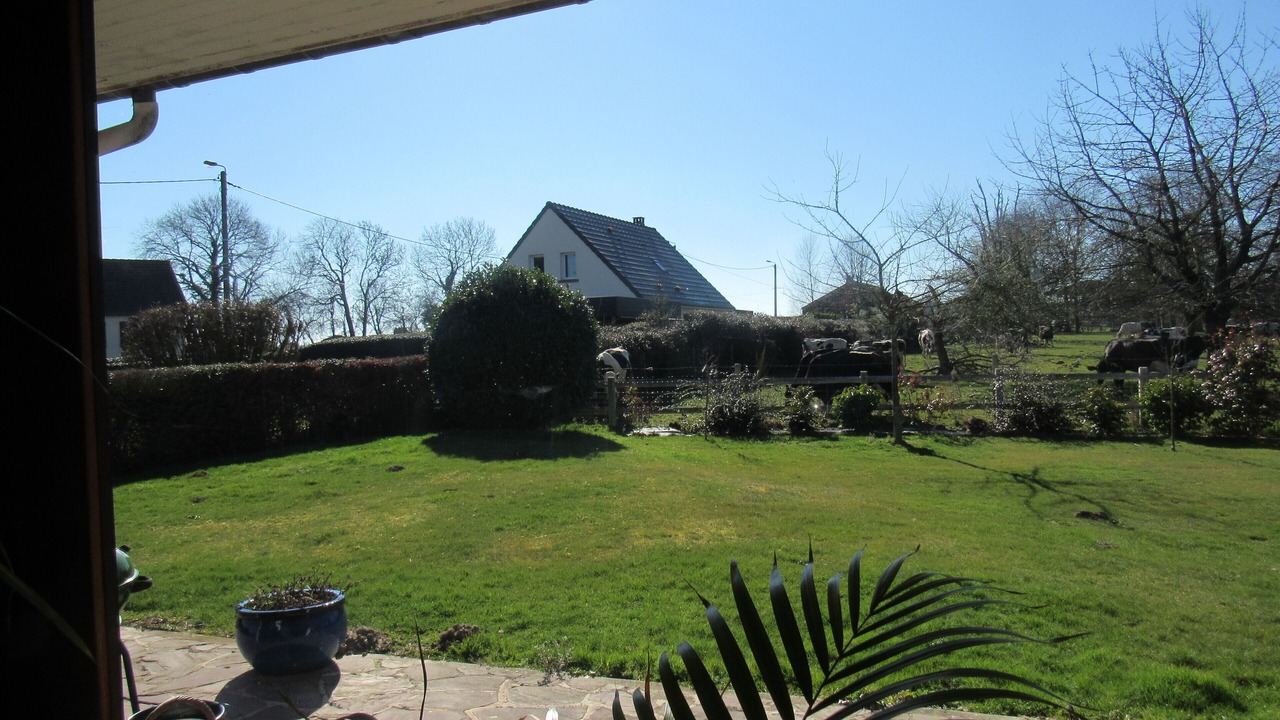 Photo of Outdoor in Friville-Escarbotin