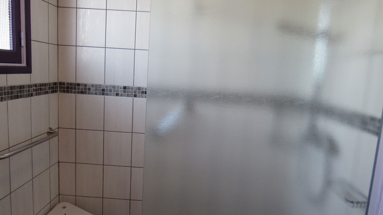 Photo of Bathroom in Friville-Escarbotin