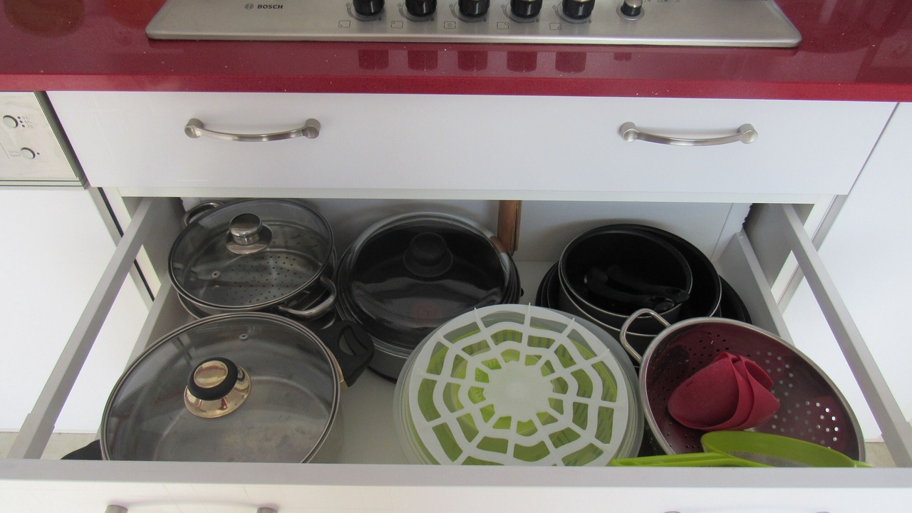 Photo of Kitchen in Friville-Escarbotin