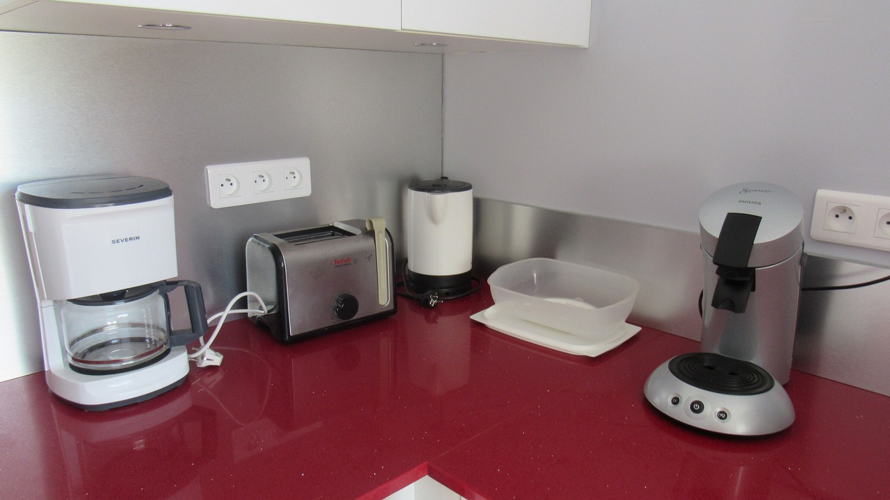 Photo of Kitchen in Friville-Escarbotin