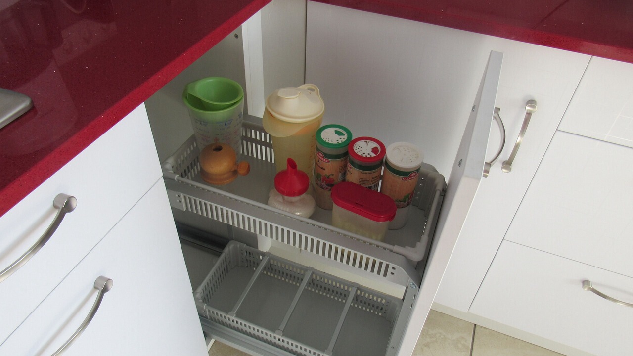 Photo of Kitchen in Friville-Escarbotin