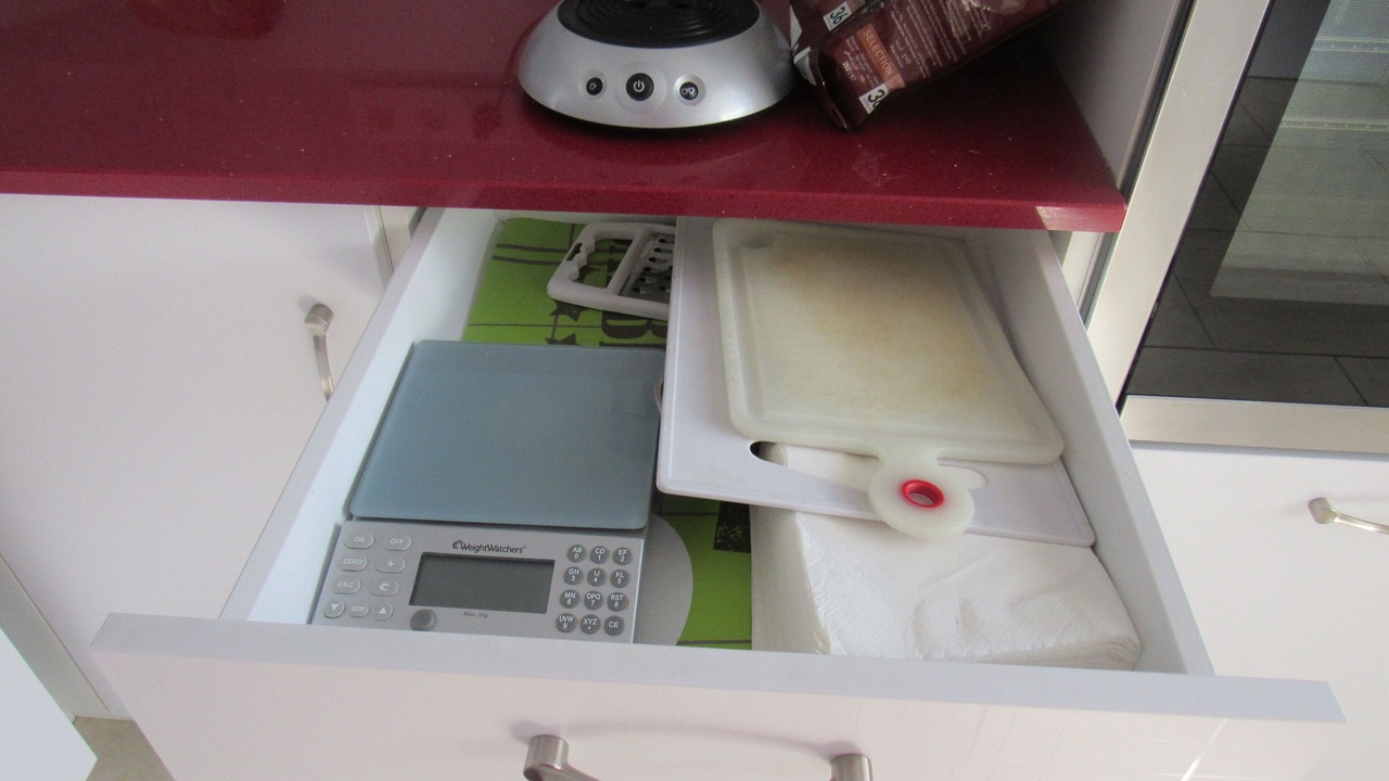 Photo of Kitchen in Friville-Escarbotin