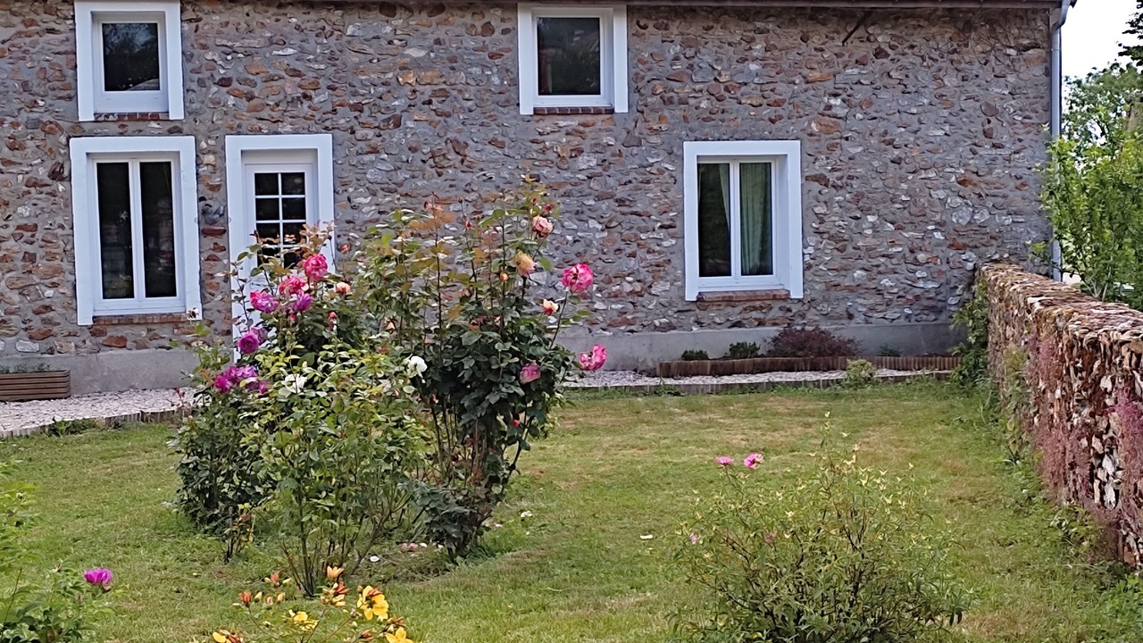 Photo of Outdoor in Montolivet