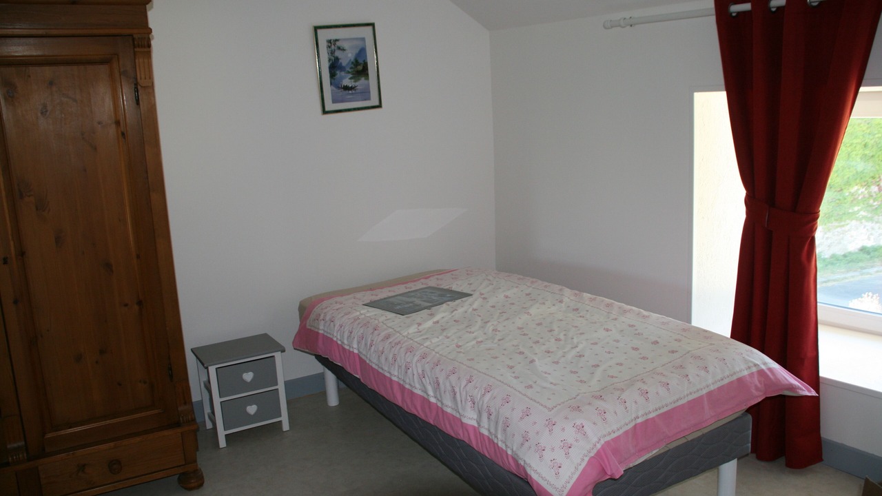 Photo of Bedroom in Montolivet