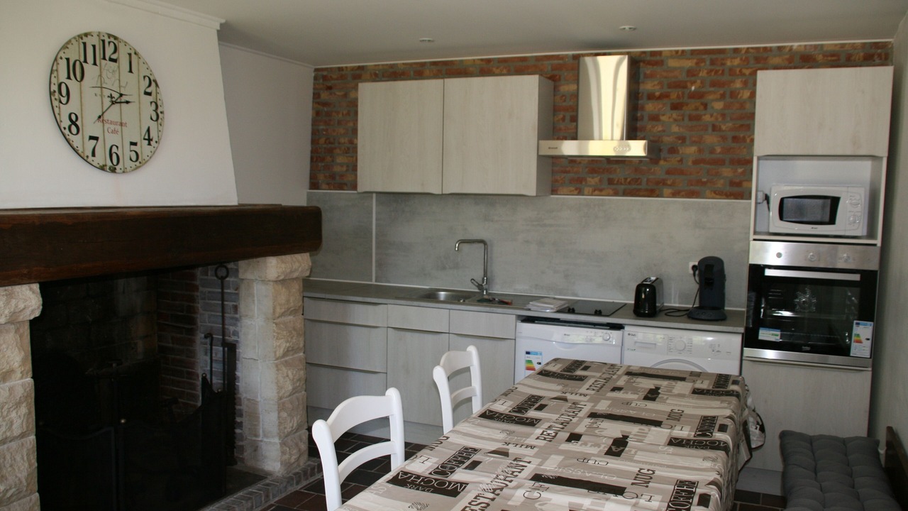 Photo of Kitchen in Montolivet