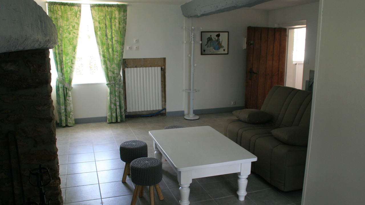 Photo of Livingroom in Montolivet