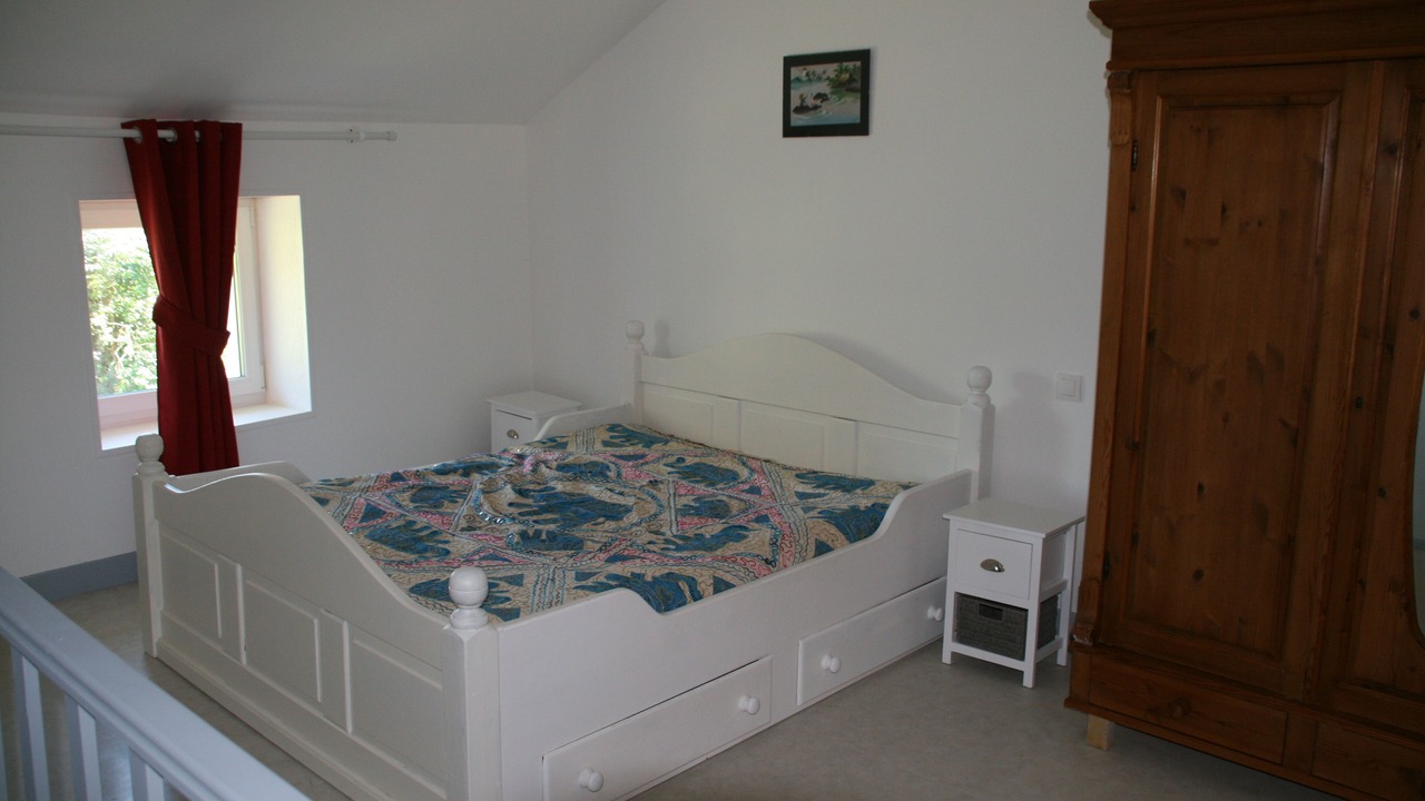 Photo of Bedroom in Montolivet