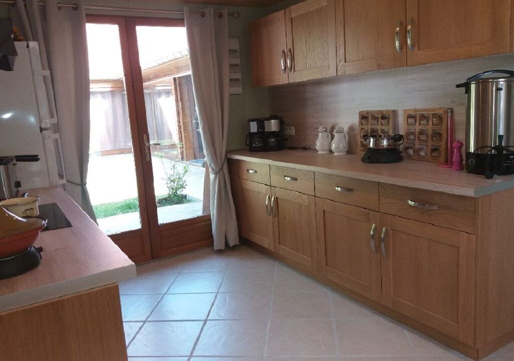 Photo of Kitchen in Quend